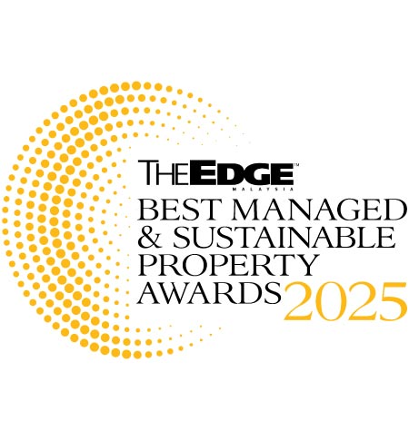 IOI Properties — StarProperty All-Stars Award