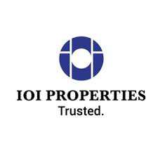 IOI Properties — Trusted Developer Badge